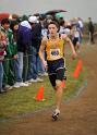 CCS XC D1 Boys  - 124